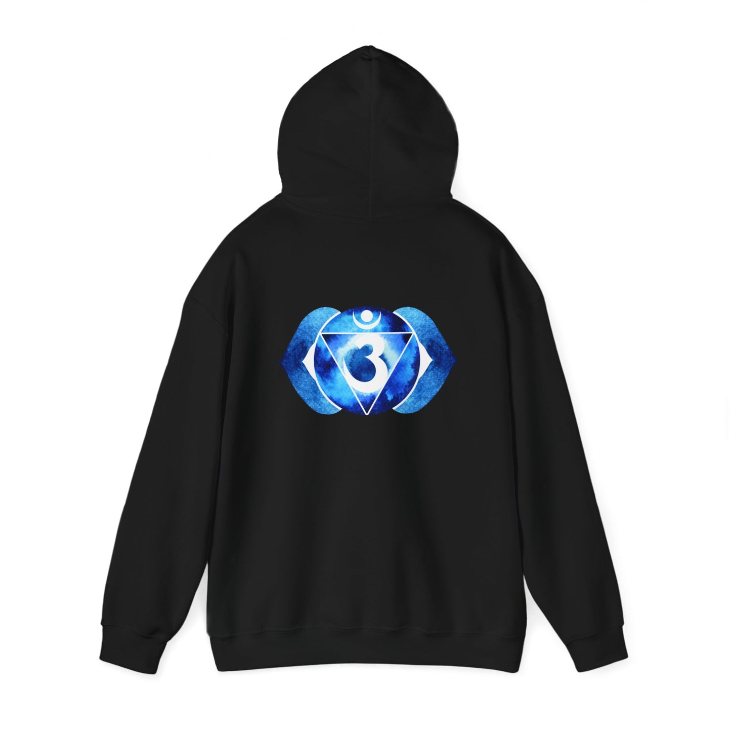 AJNA Hooded Sweatshirt