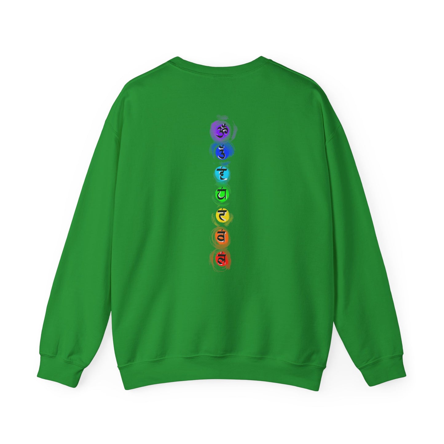 ANAHATA Crewneck Sweatshirt
