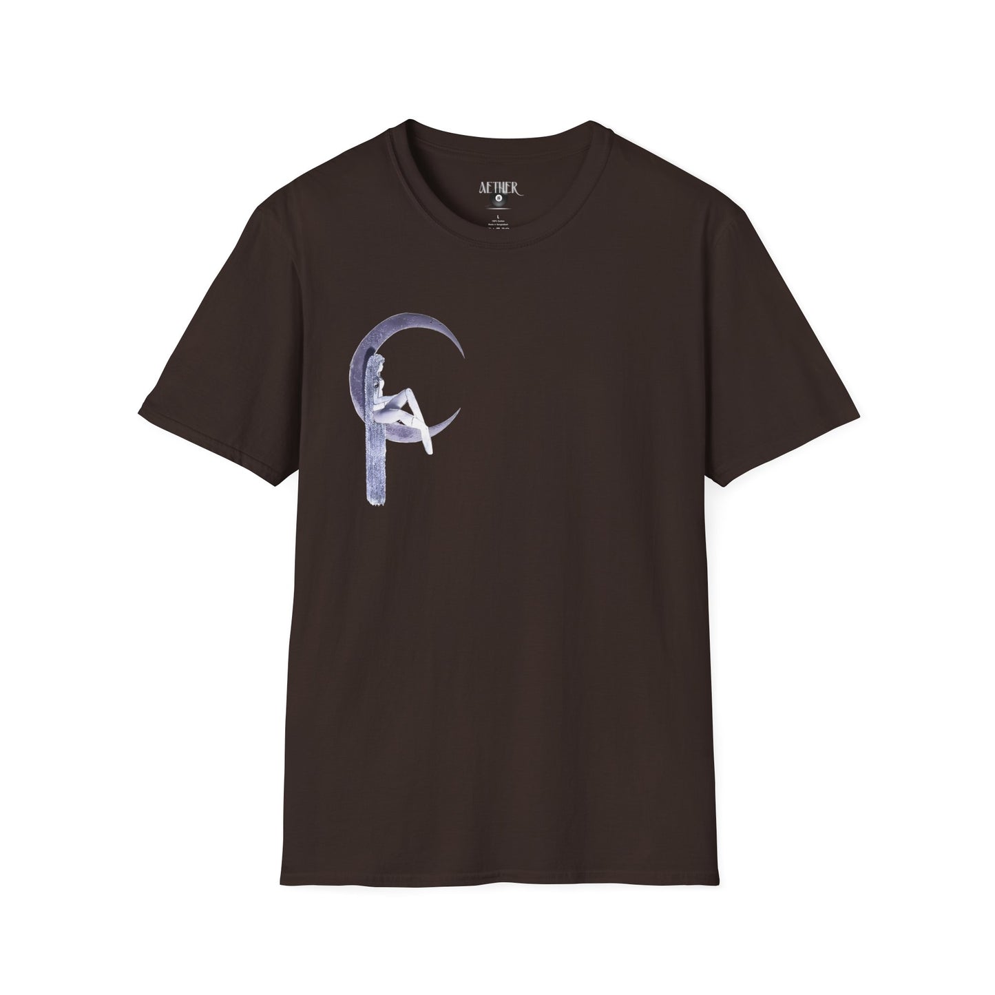 Quarantine Softstyle T-Shirt