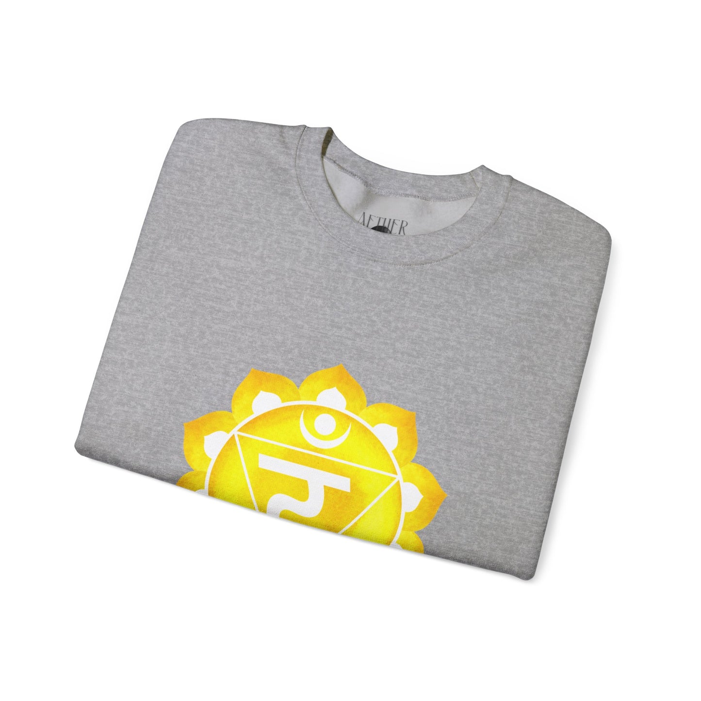 MANIPURA Crewneck Sweatshirt