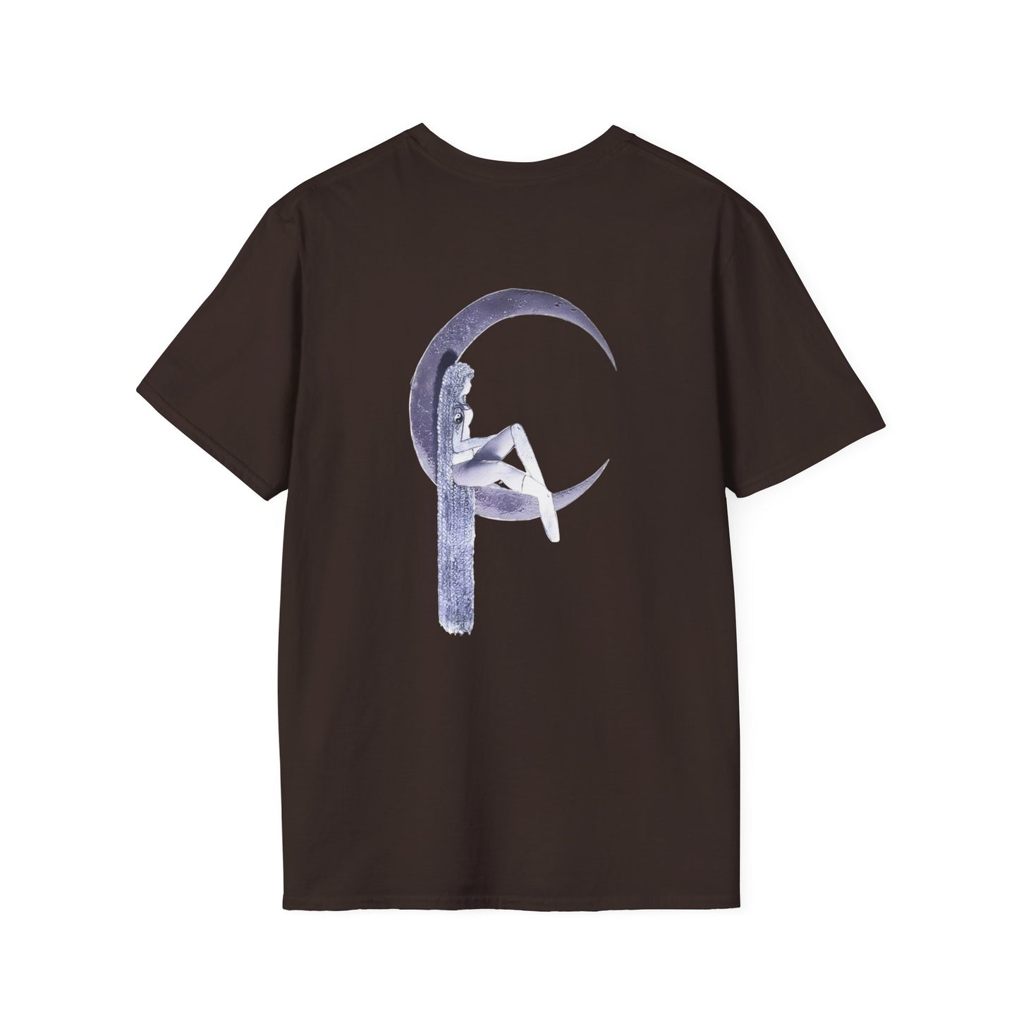 Quarantine Softstyle T-Shirt