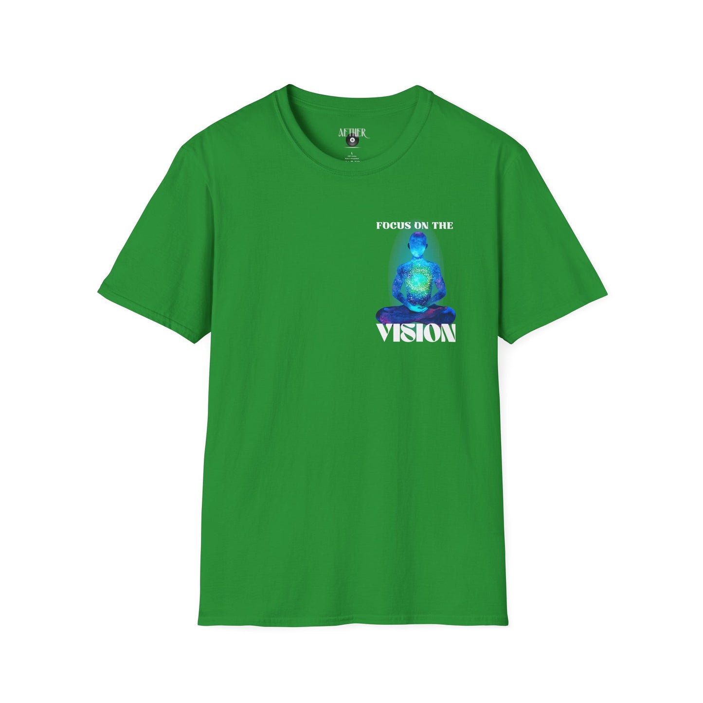 The Vision Softstyle T-Shirt