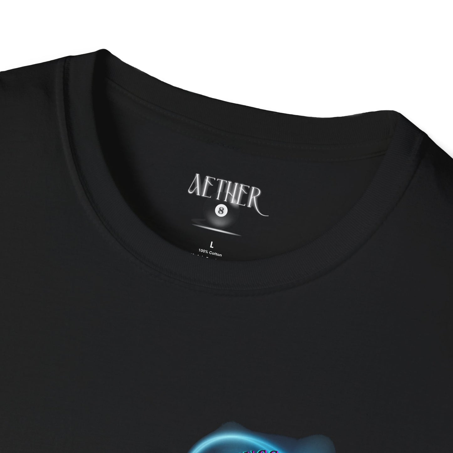 Guardian Angels Softstyle T-Shirt
