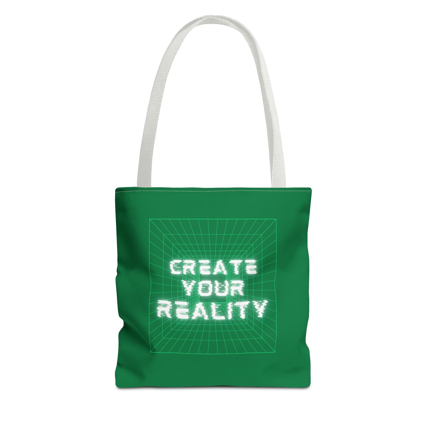 Create Your Reality Tote Bag