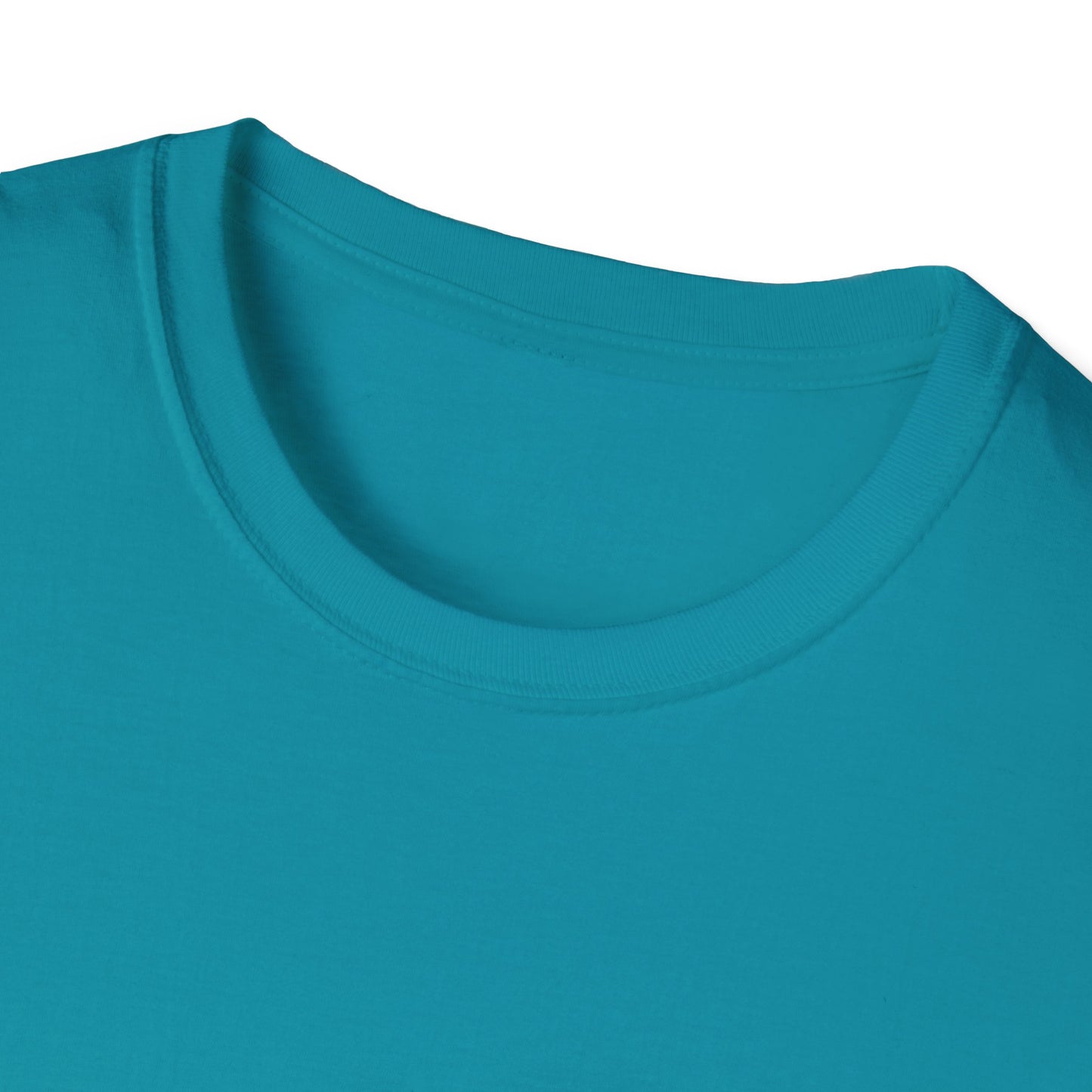 Be Not Afraid Softstyle T-Shirt