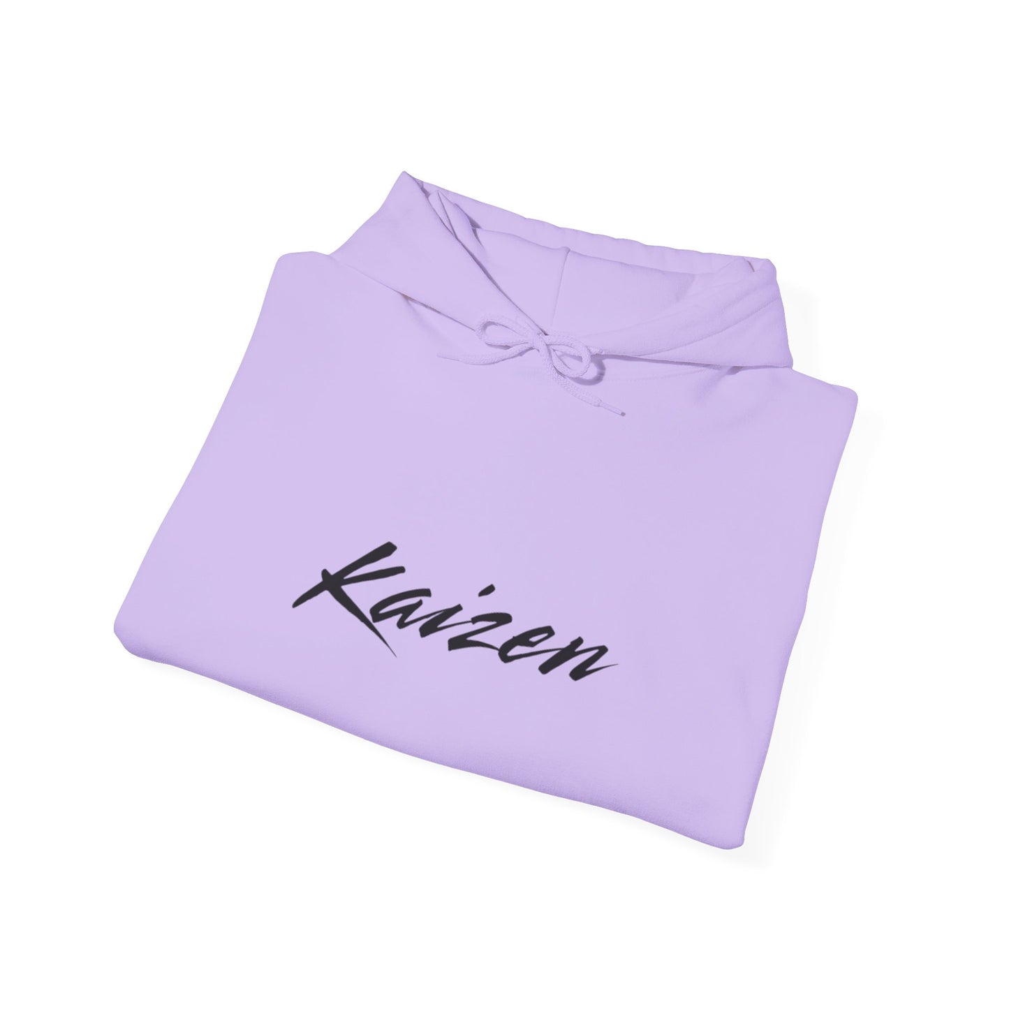 Kaizen Hooded Sweatshirt