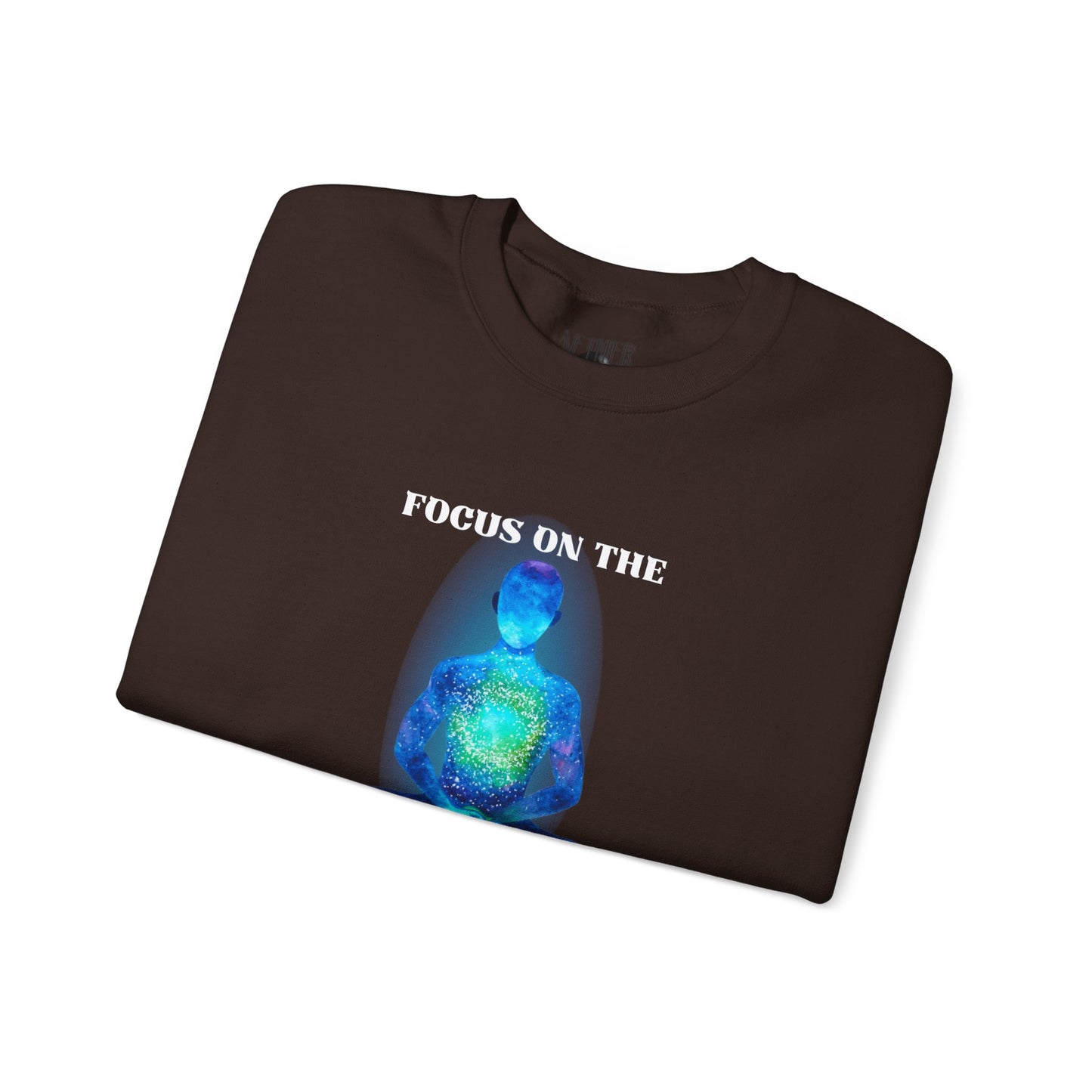 The Vision Crewneck Sweatshirt
