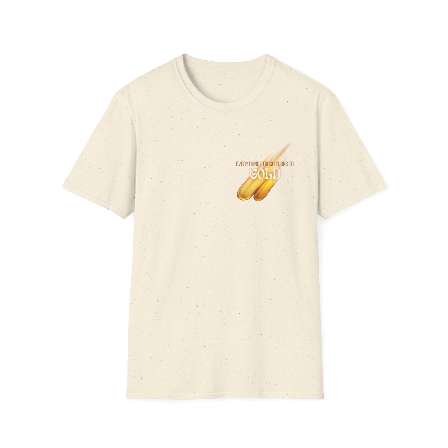 Everything I Touch Softstyle T-Shirt