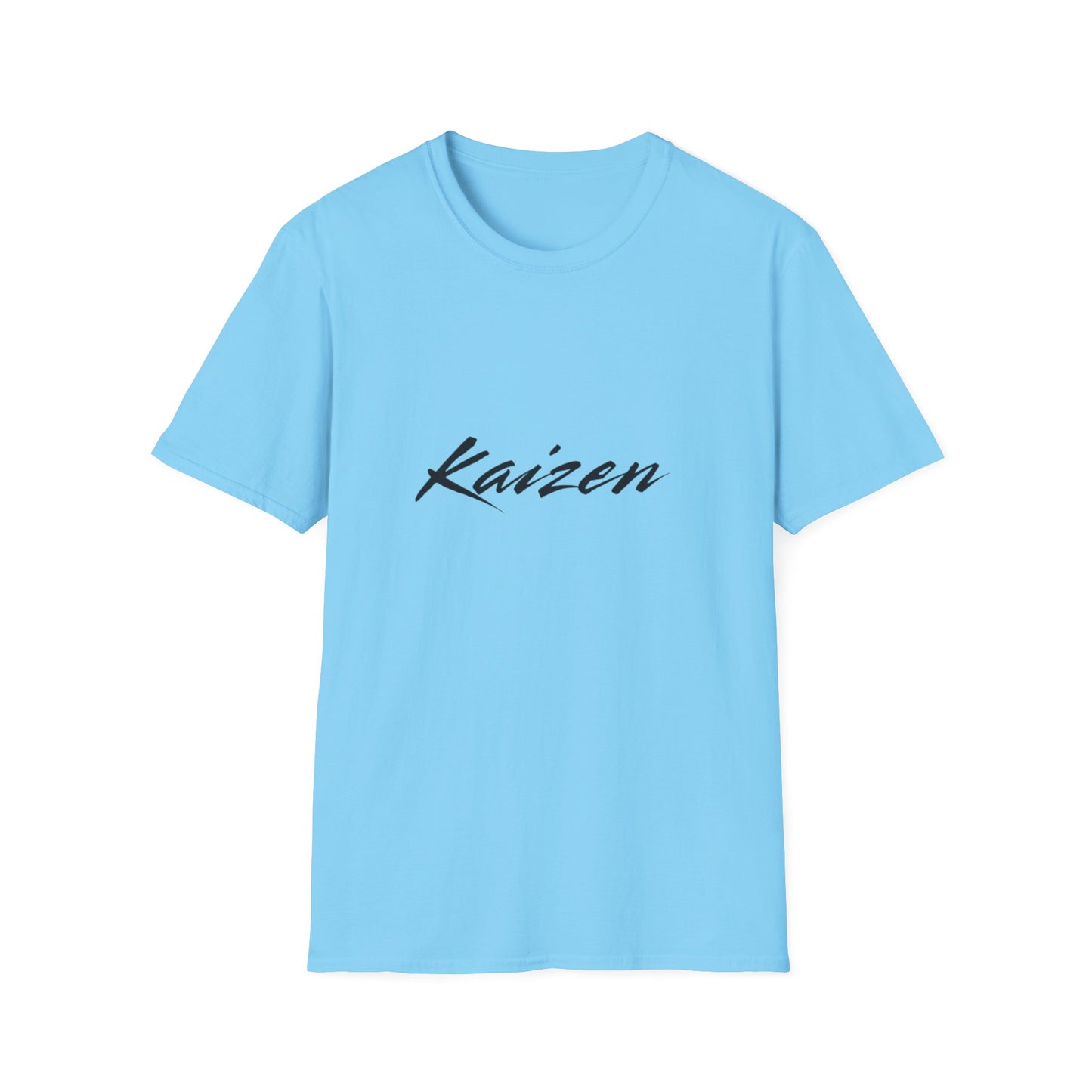 Kaizen Softstyle T-Shirt