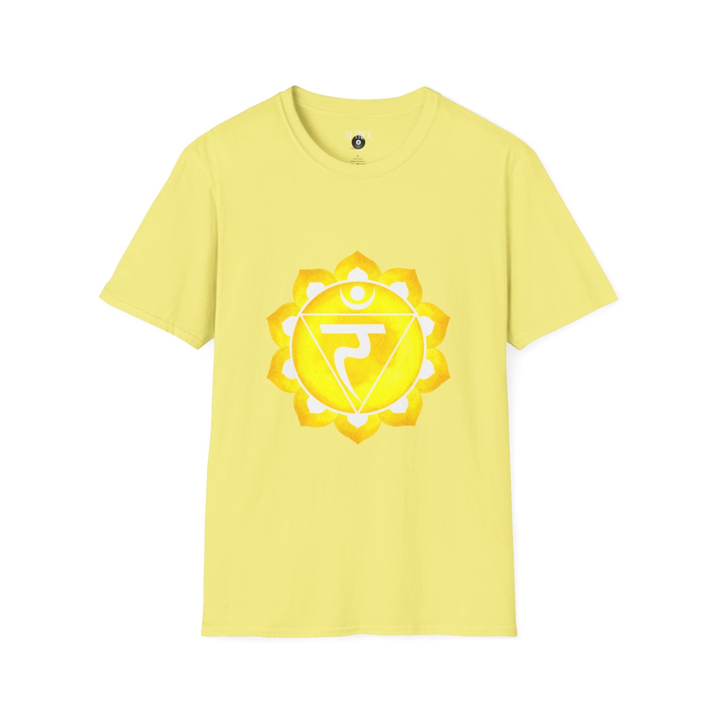 MANIPURA Softstyle T-Shirt