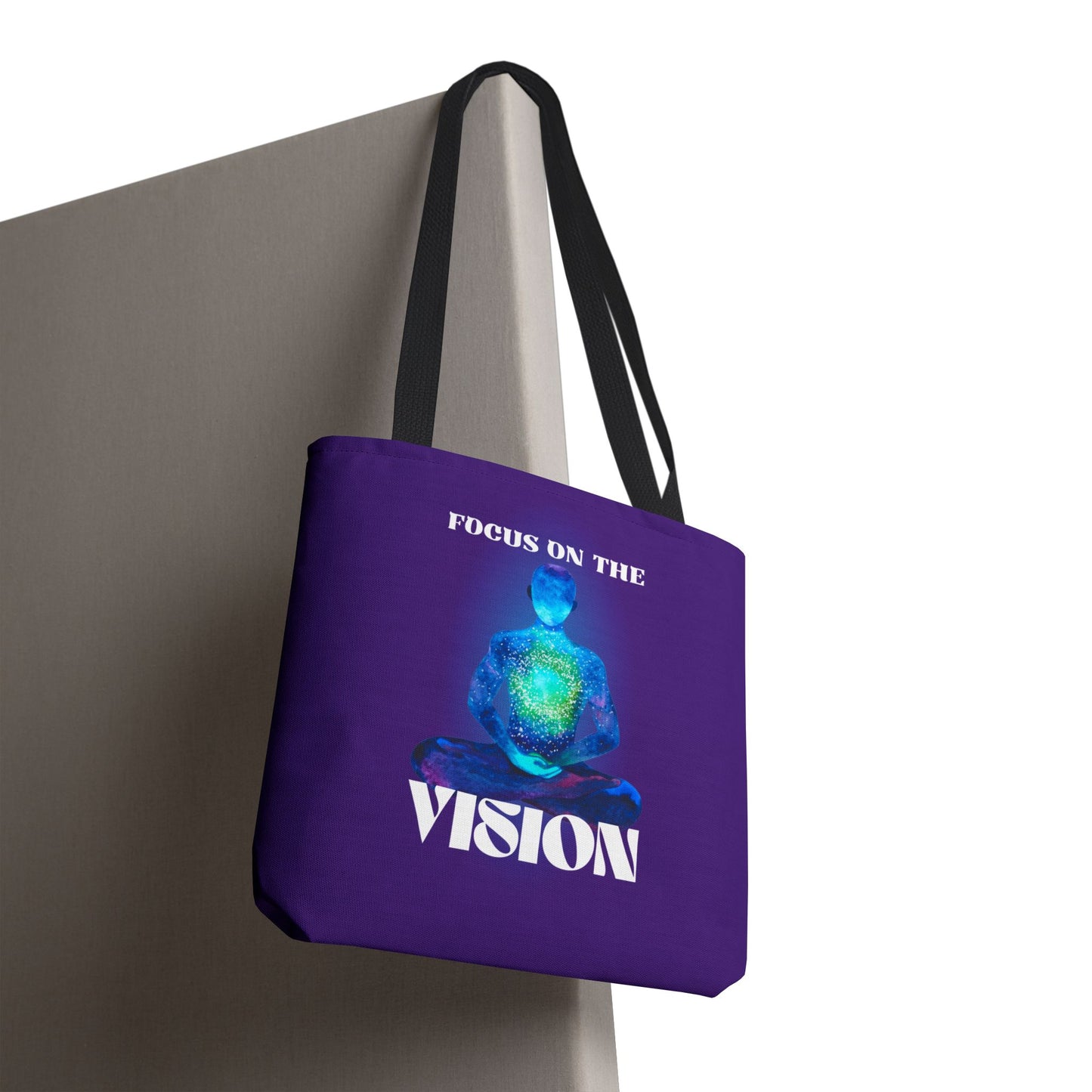 The Vision Tote Bag
