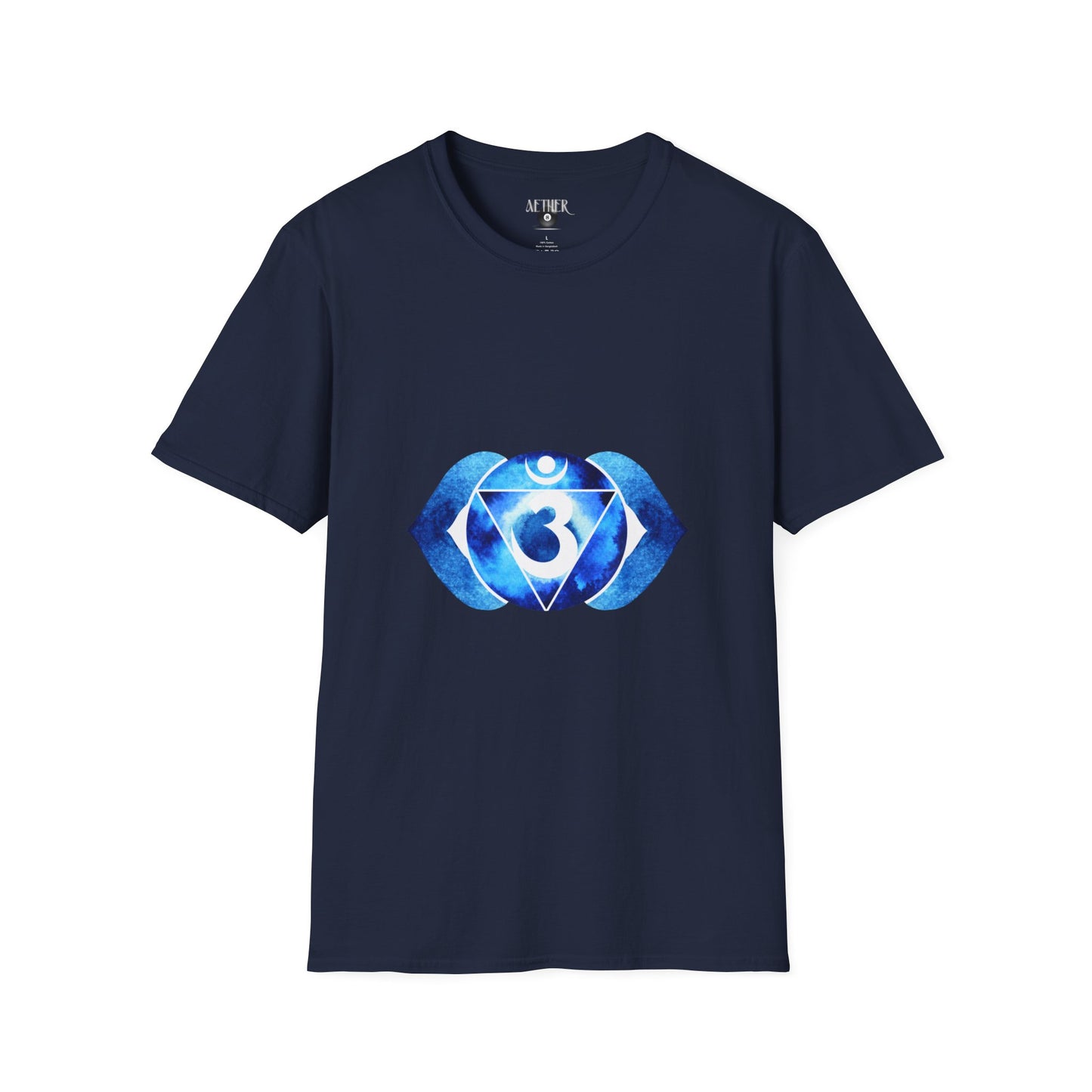 AJNA Softstyle T-Shirt
