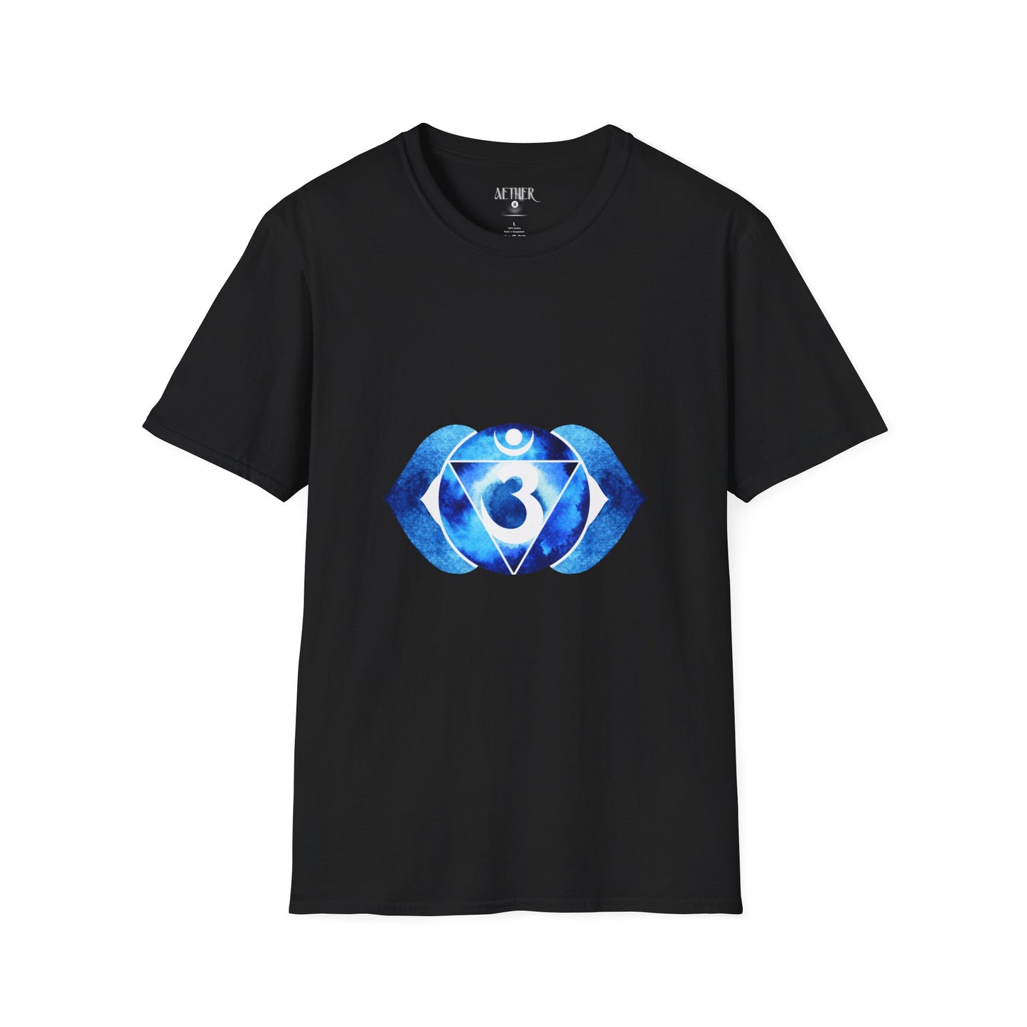 AJNA Softstyle T-Shirt