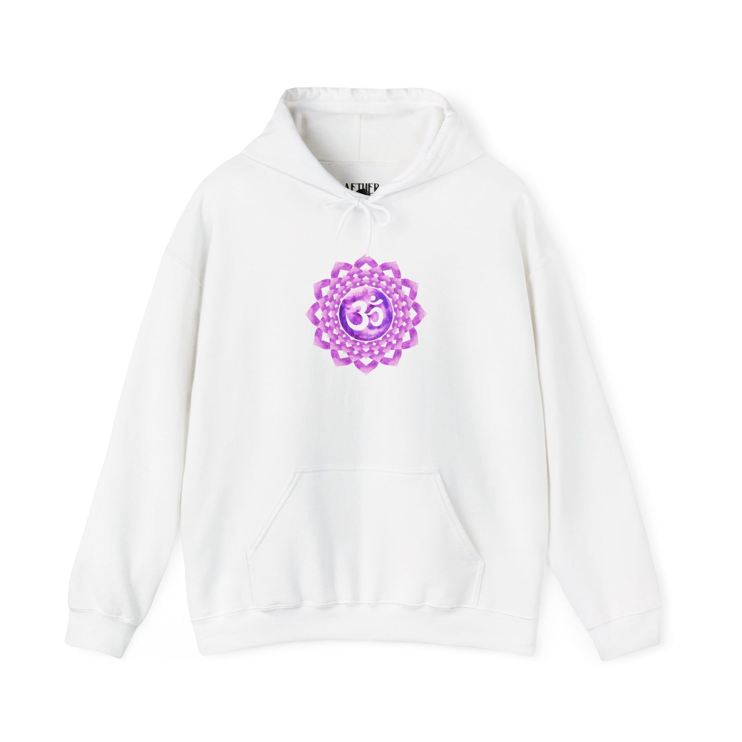 SAHASRARA Hooded Sweatshirt