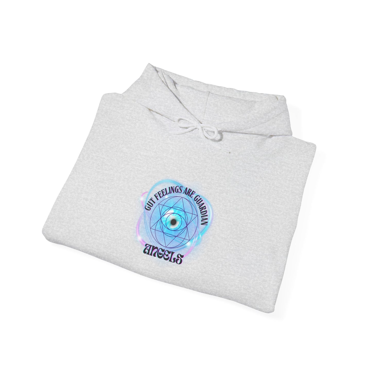 Guardian Angels Hooded Sweatshirt
