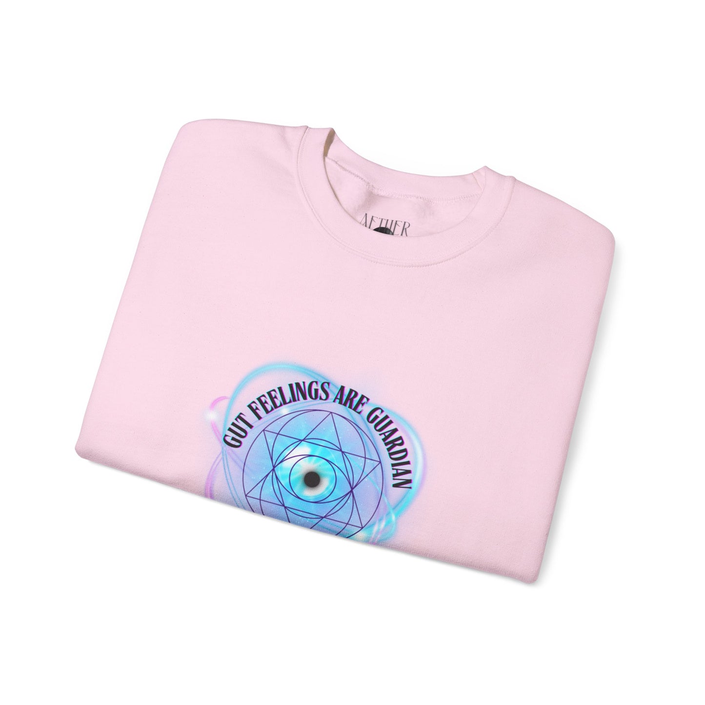 Guardian Angels Crewneck Sweatshirt
