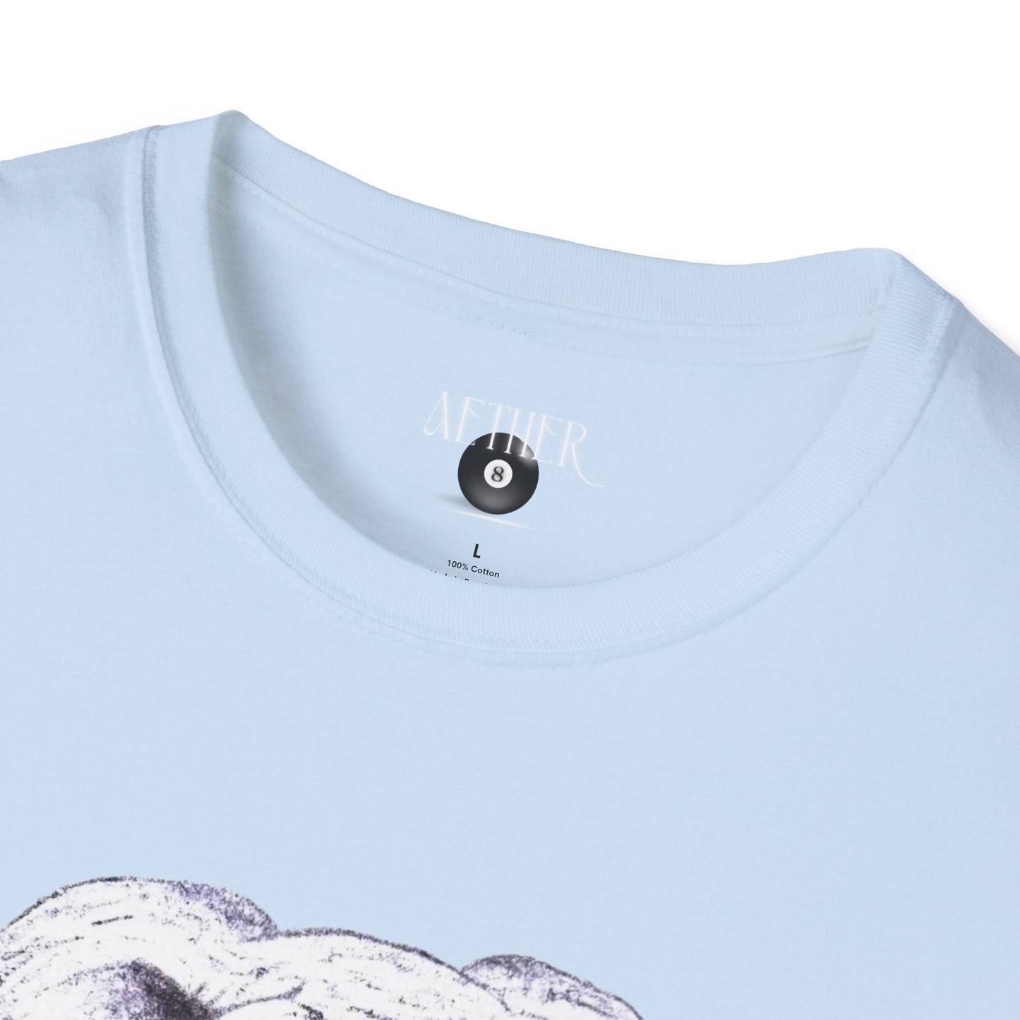 Grand Wisdom Softstyle T-Shirt