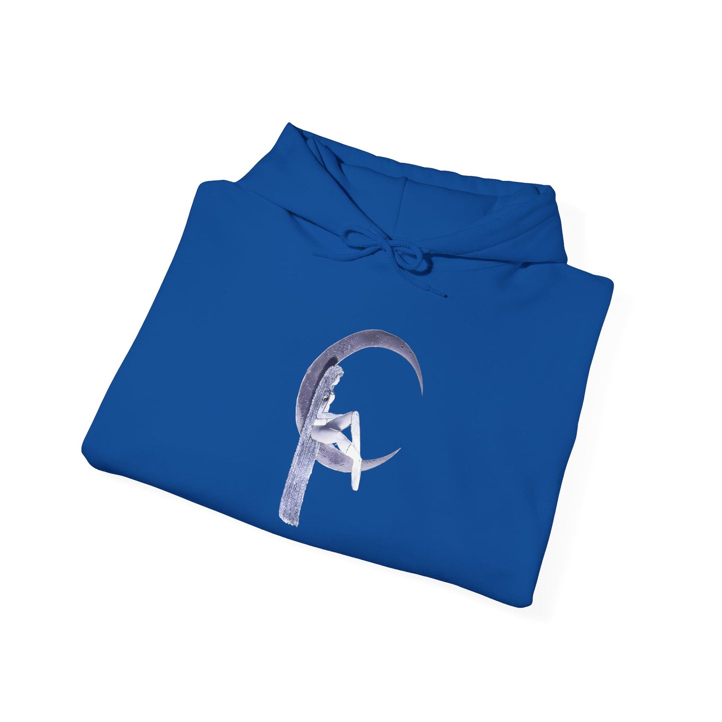 Quarantine Hooded Sweatshirt