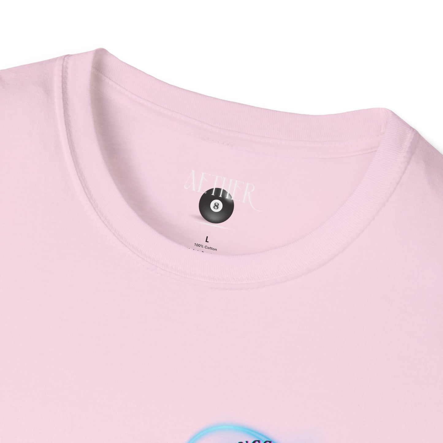 Guardian Angels Softstyle T-Shirt