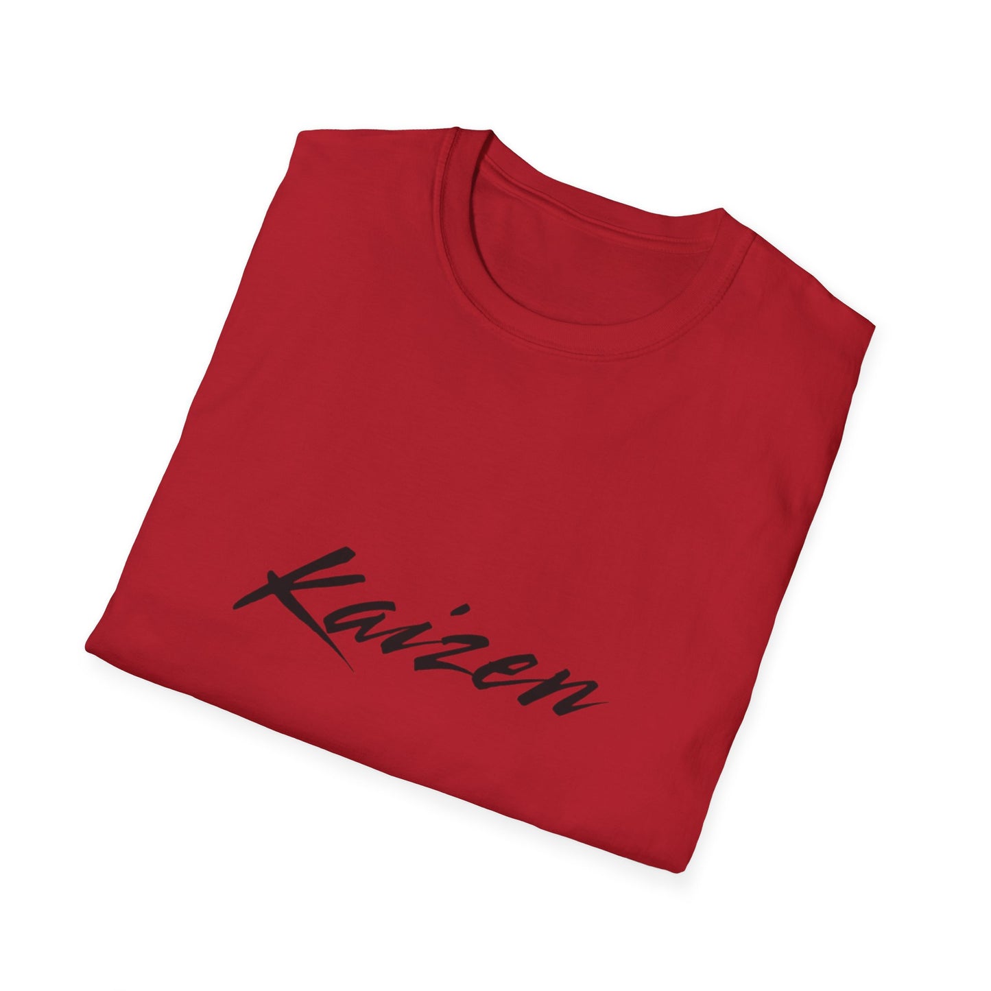 Kaizen Softstyle T-Shirt