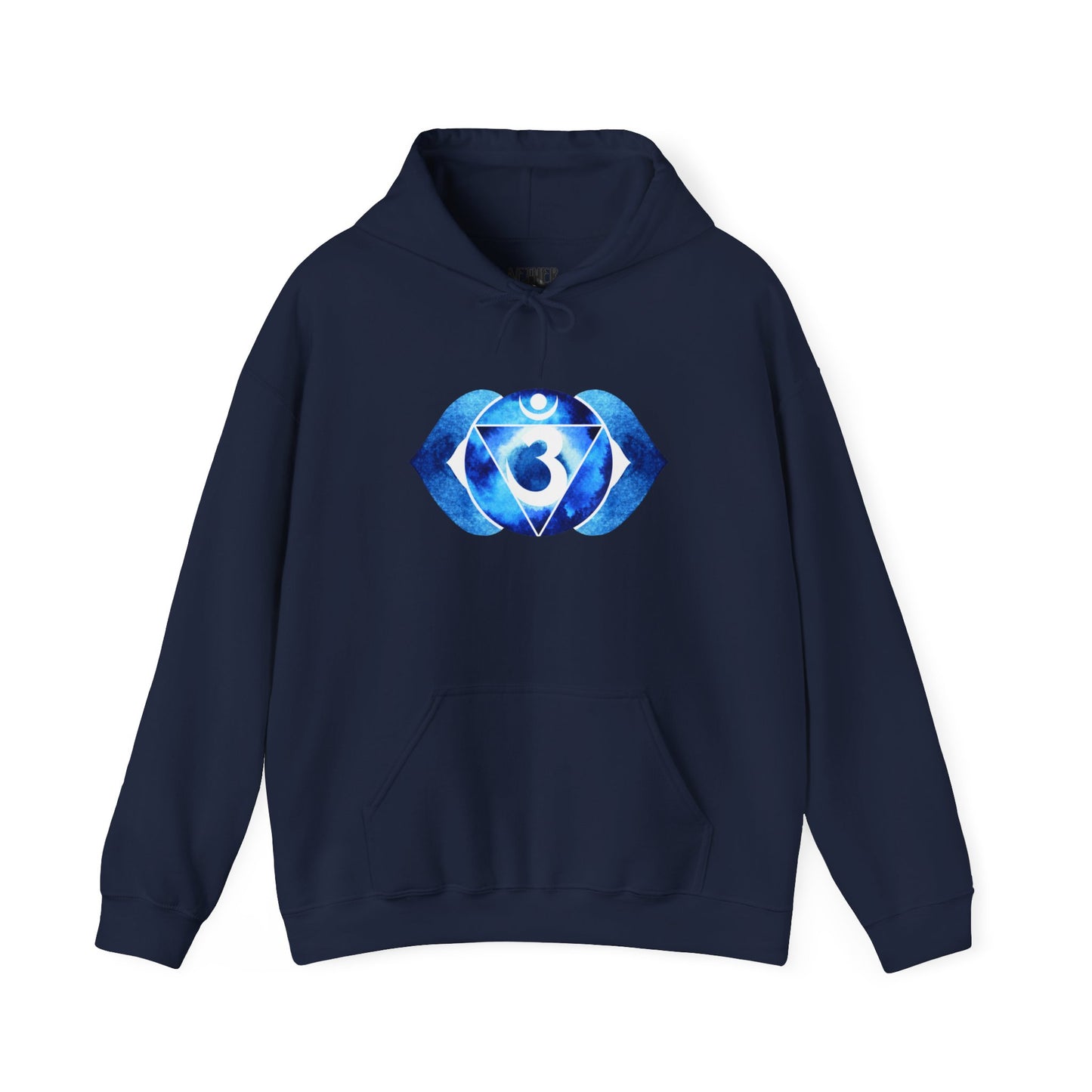 AJNA Hooded Sweatshirt