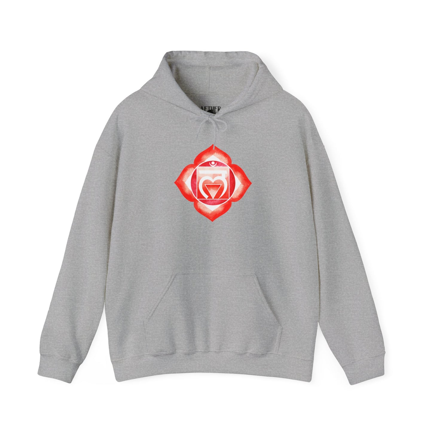 MULADHARA Hooded Sweatshirt