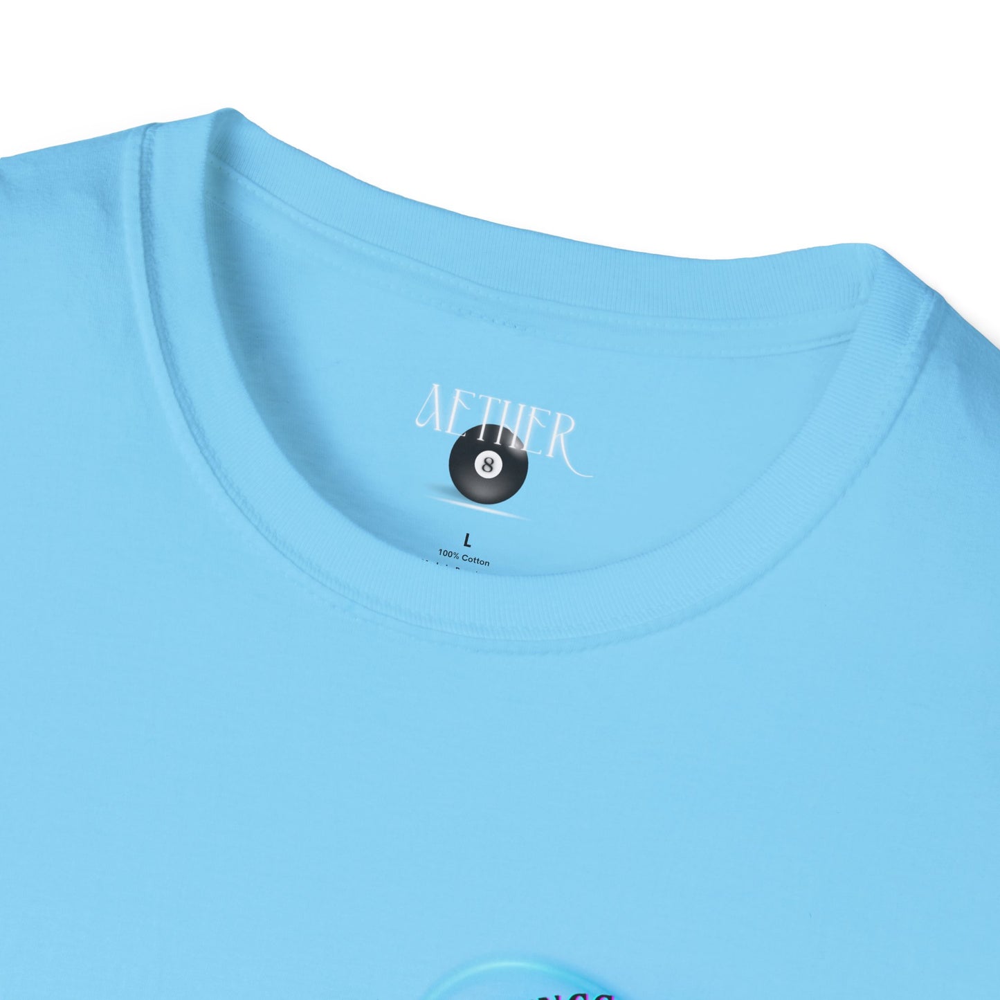 Guardian Angels Softstyle T-Shirt