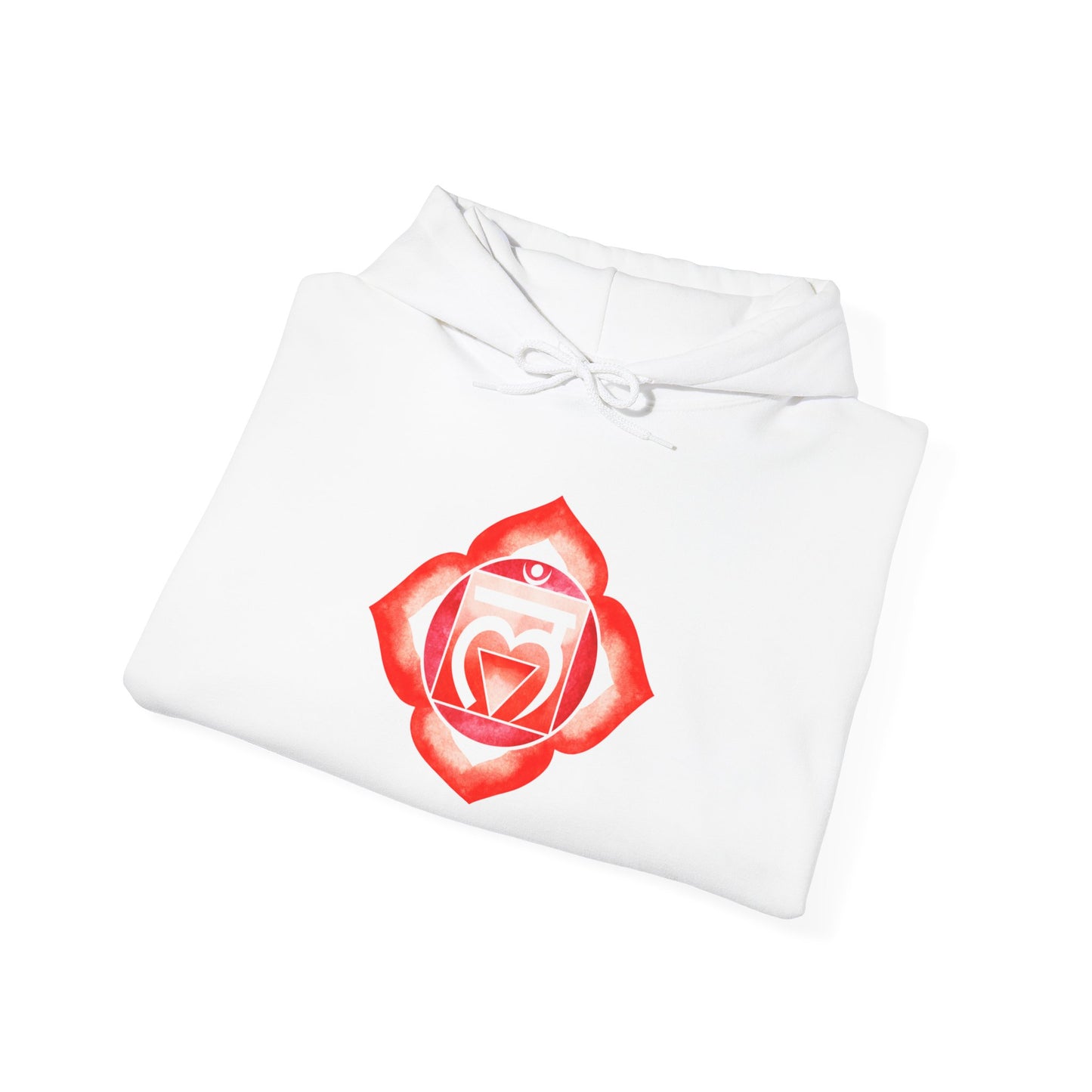 MULADHARA Hooded Sweatshirt