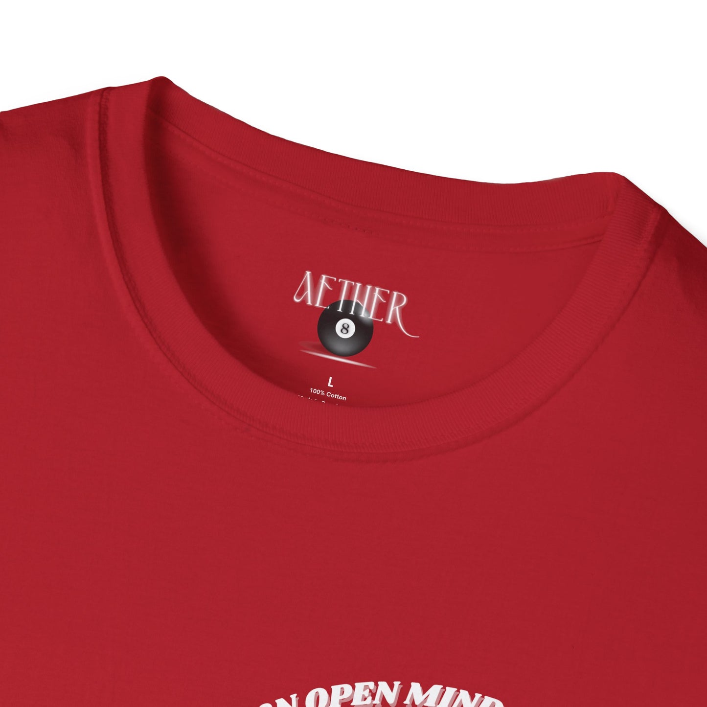 Infinite Possibilities Softstyle T-Shirt