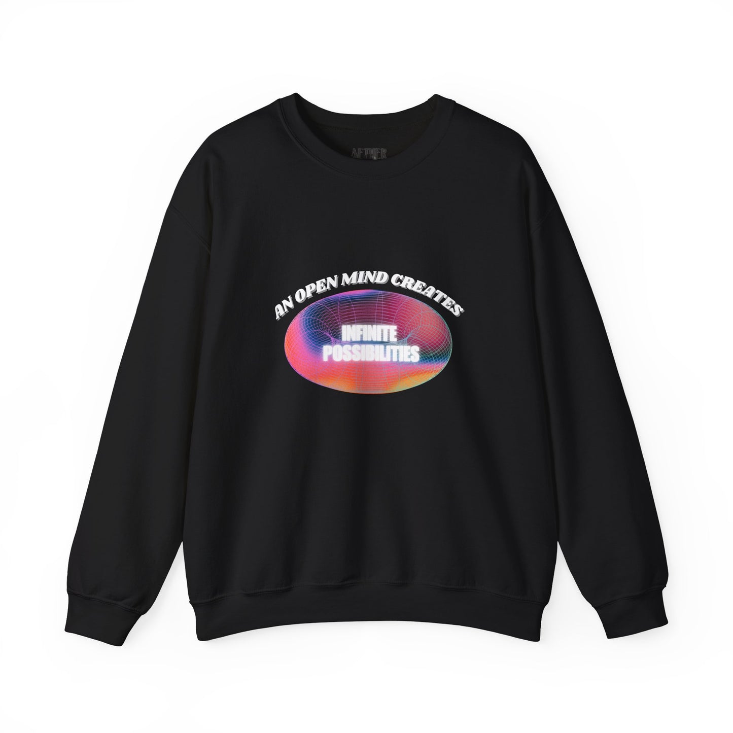 Infinite Possibilities Crewneck Sweatshirt