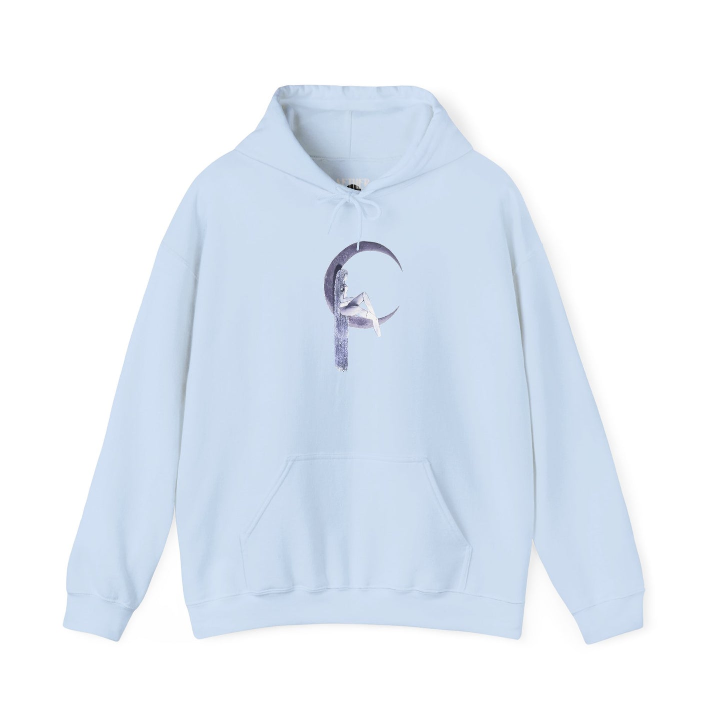 Quarantine Hooded Sweatshirt
