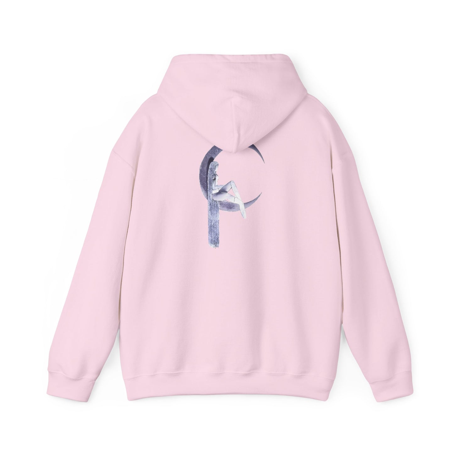 Quarantine Hooded Sweatshirt