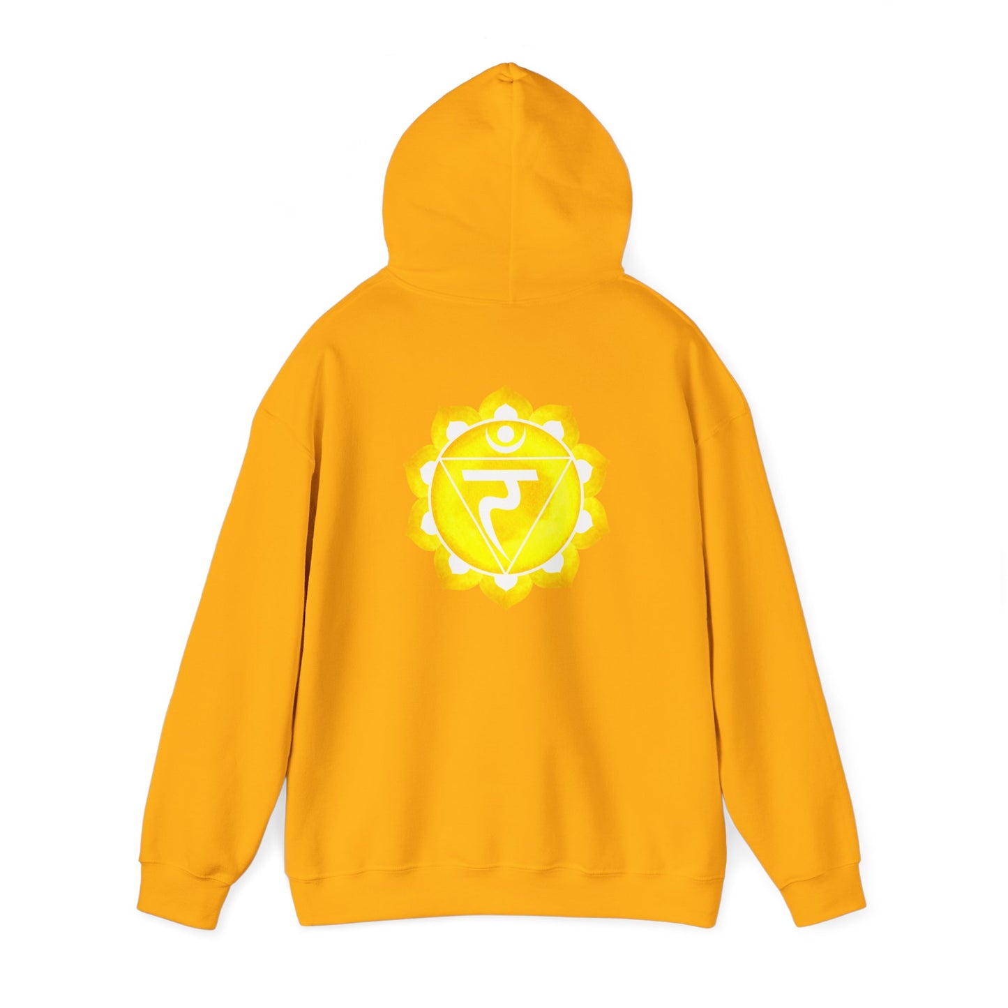 MANIPURA Hooded Sweatshirt