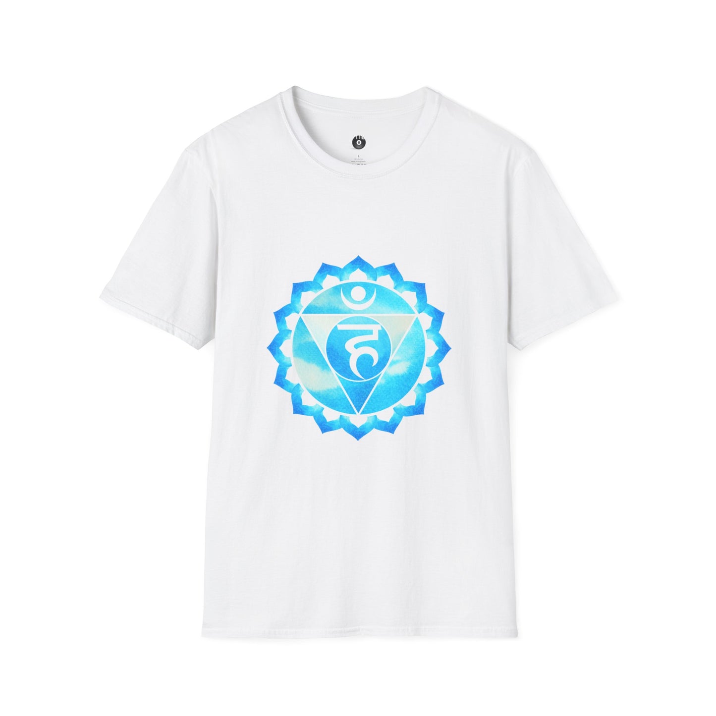 VISHUDDHA Softstyle T-Shirt