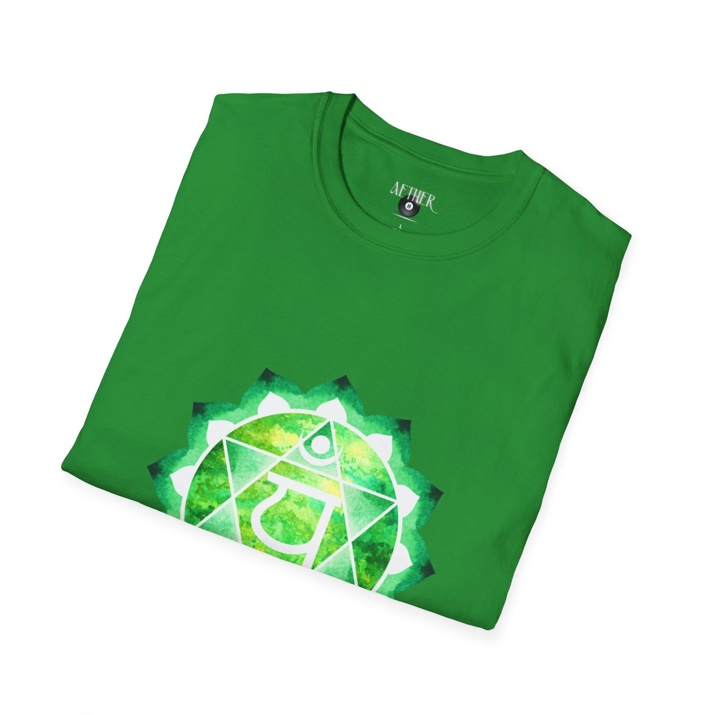 ANAHATA Softstyle T-Shirt
