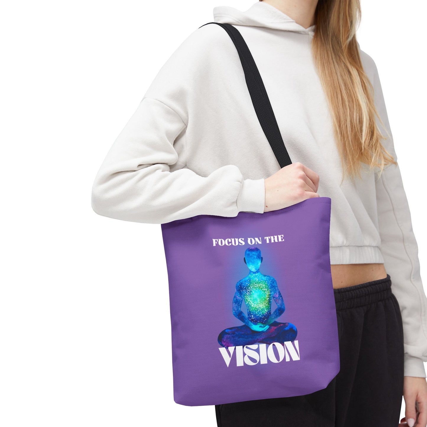 The Vision Tote Bag