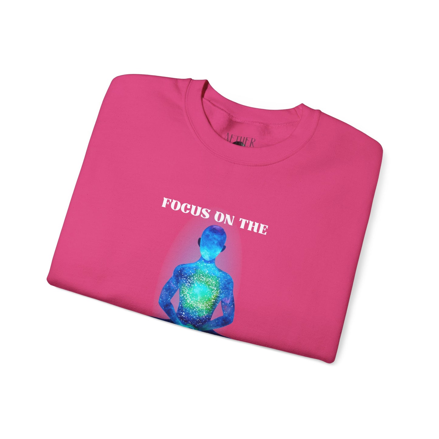 The Vision Crewneck Sweatshirt