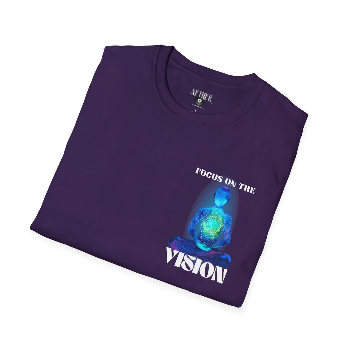 The Vision Softstyle T-Shirt