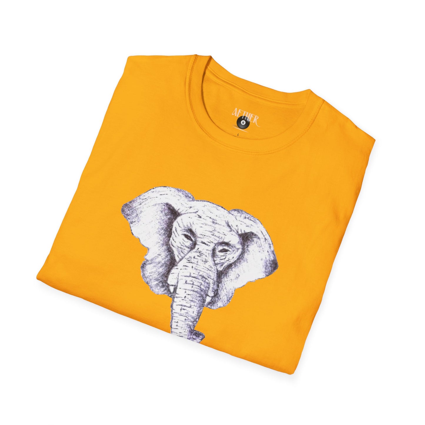 Grand Wisdom Softstyle T-Shirt