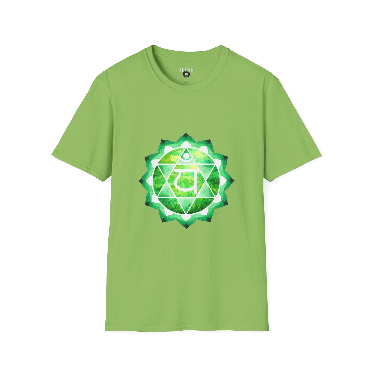 ANAHATA Softstyle T-Shirt