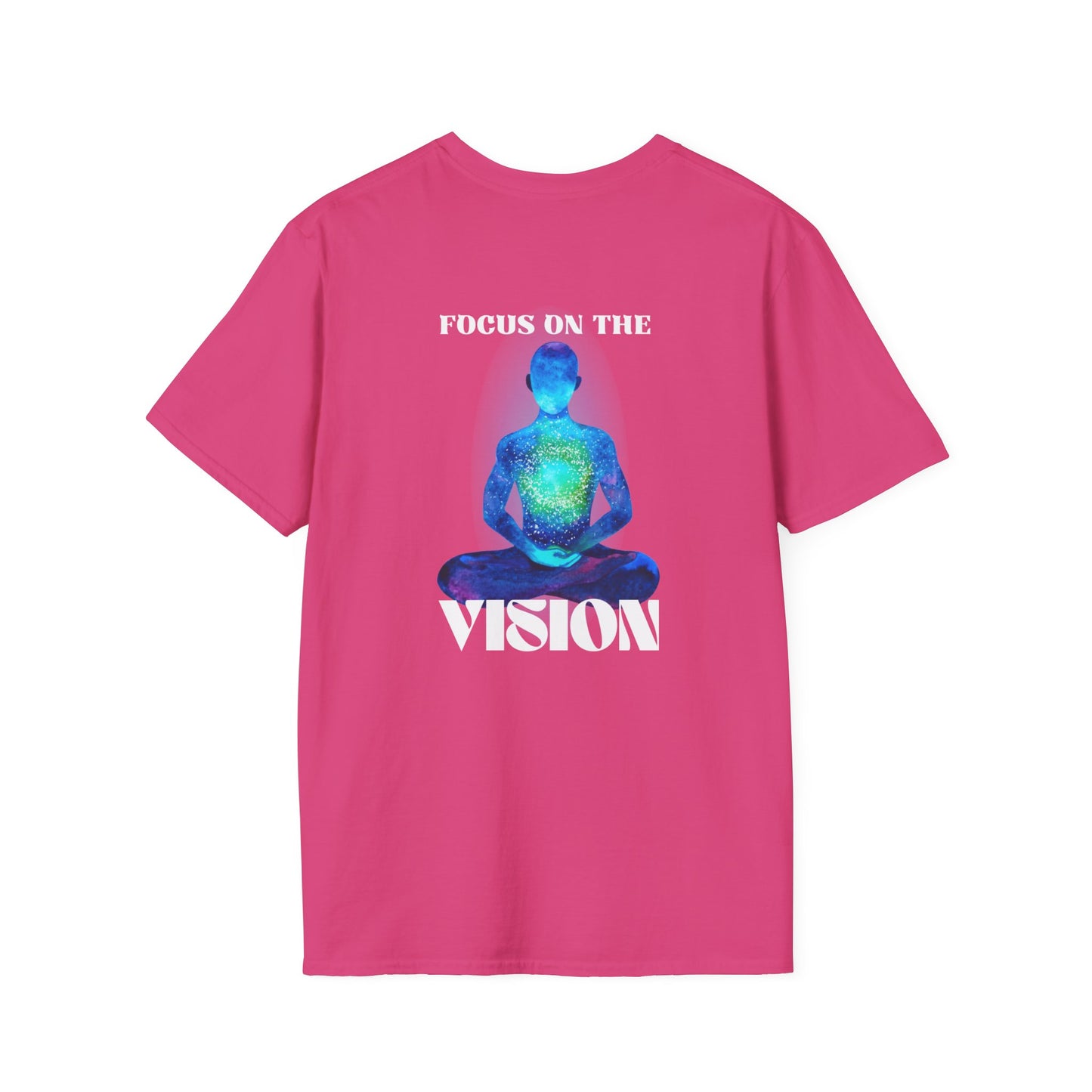 The Vision Softstyle T-Shirt