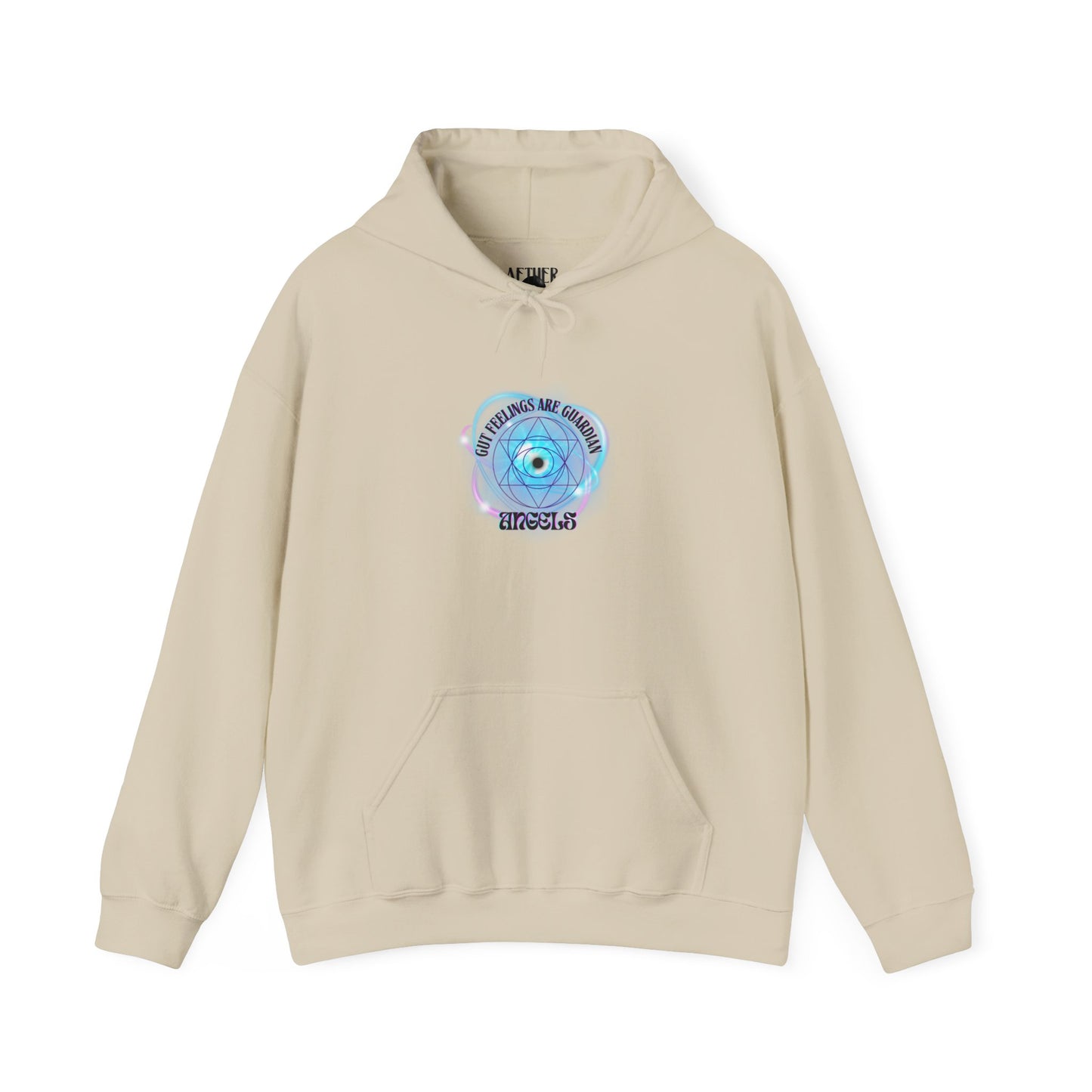 Guardian Angels Hooded Sweatshirt