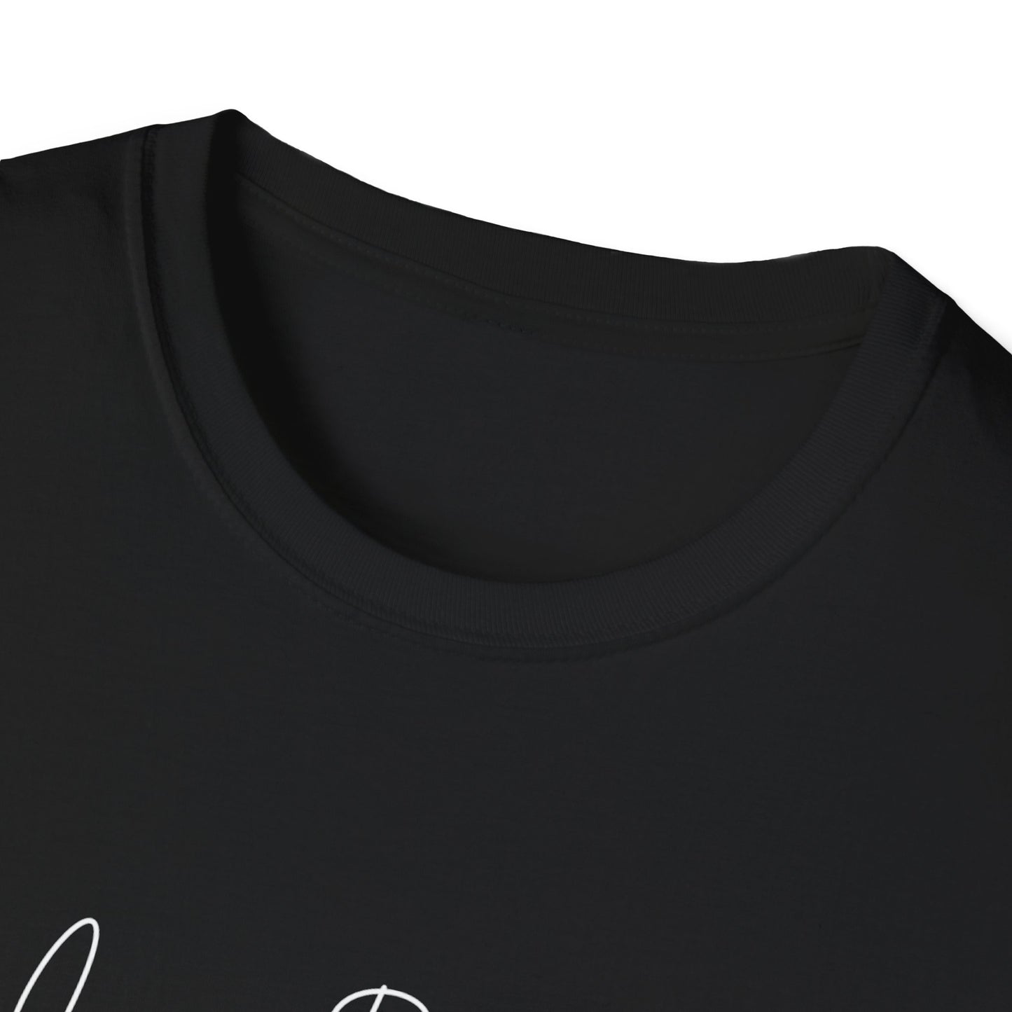 For Justice Softstyle T-Shirt