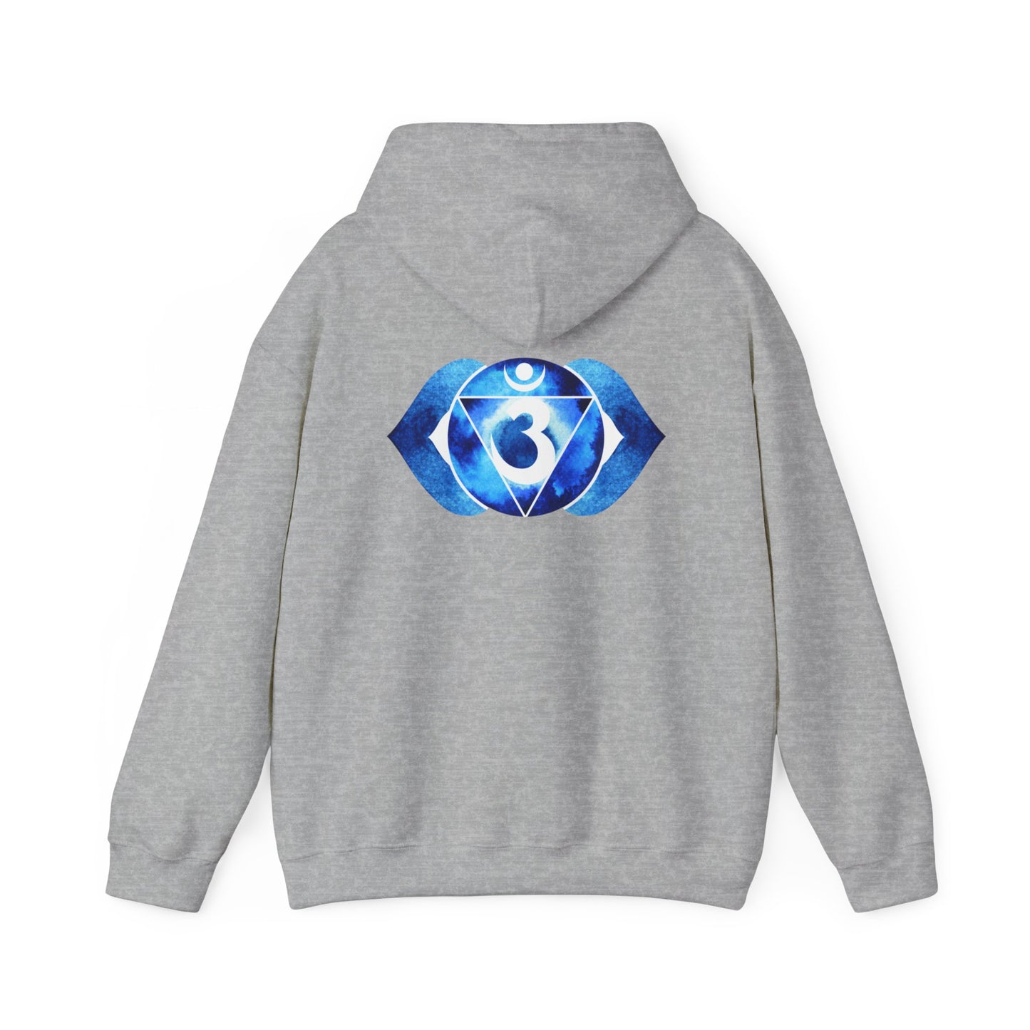 AJNA Hooded Sweatshirt