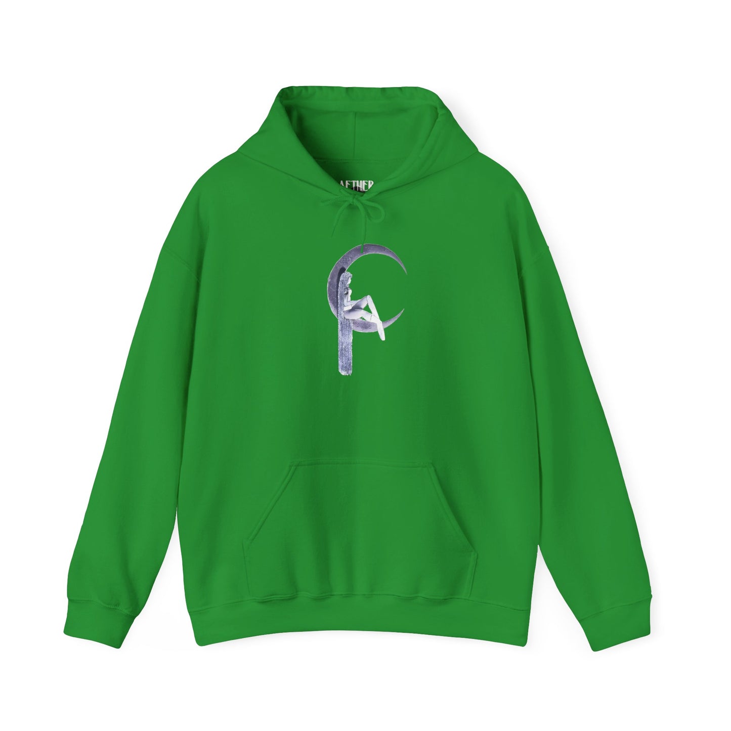 Quarantine Hooded Sweatshirt