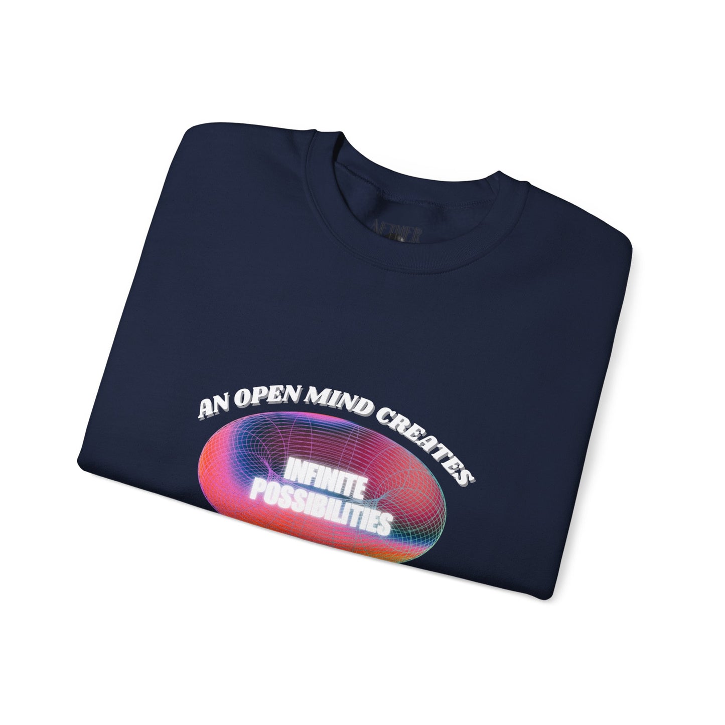 Infinite Possibilities Crewneck Sweatshirt