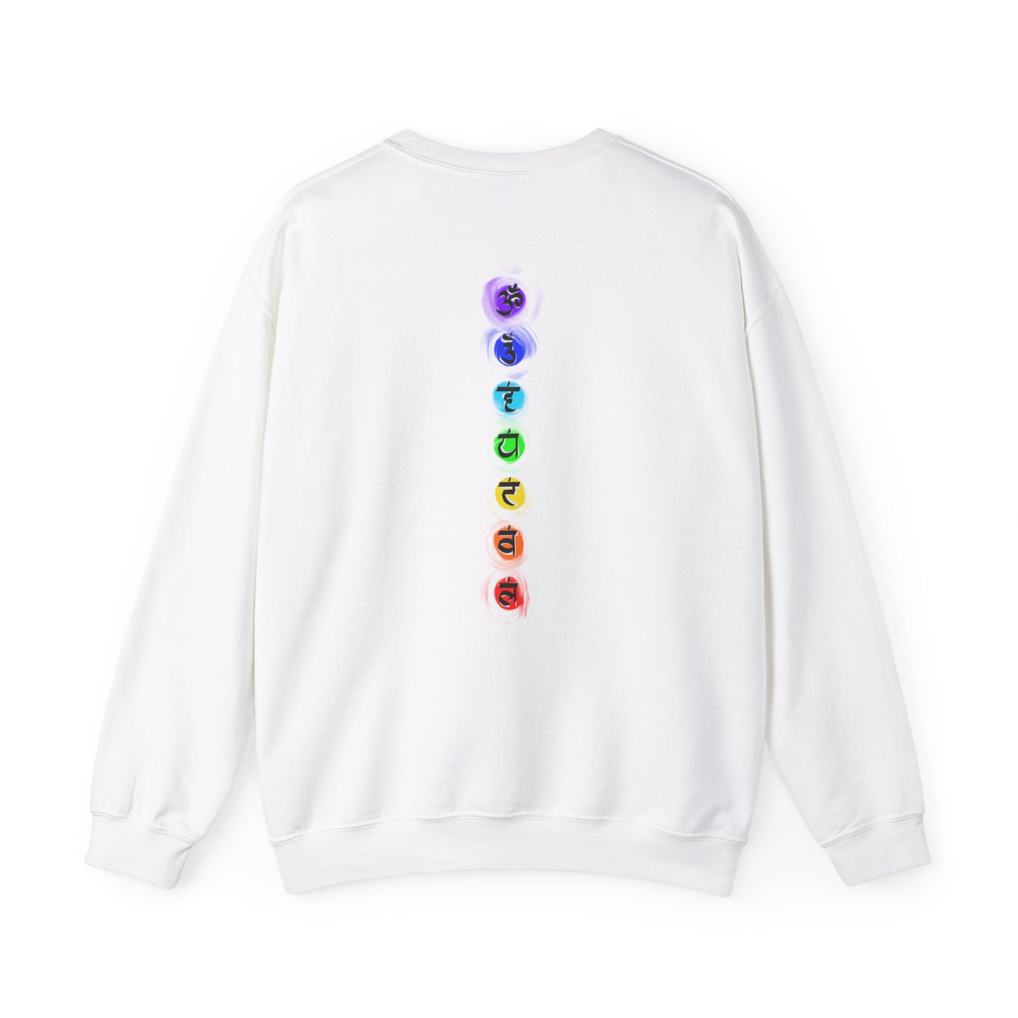AJNA Crewneck Sweatshirt