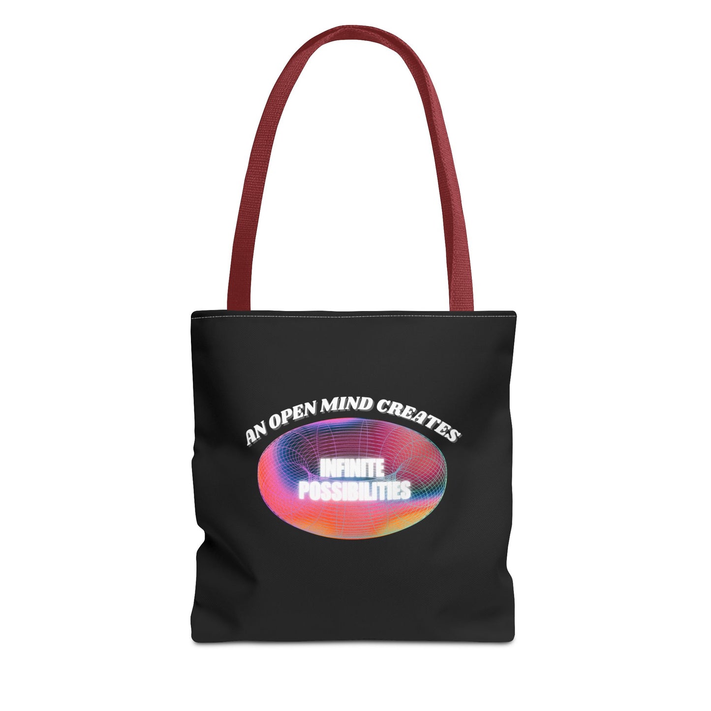 Infinite Possibilities Tote Bag