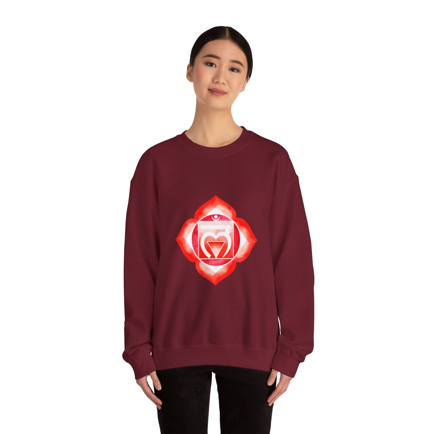 MULADHARA Crewneck Sweatshirt