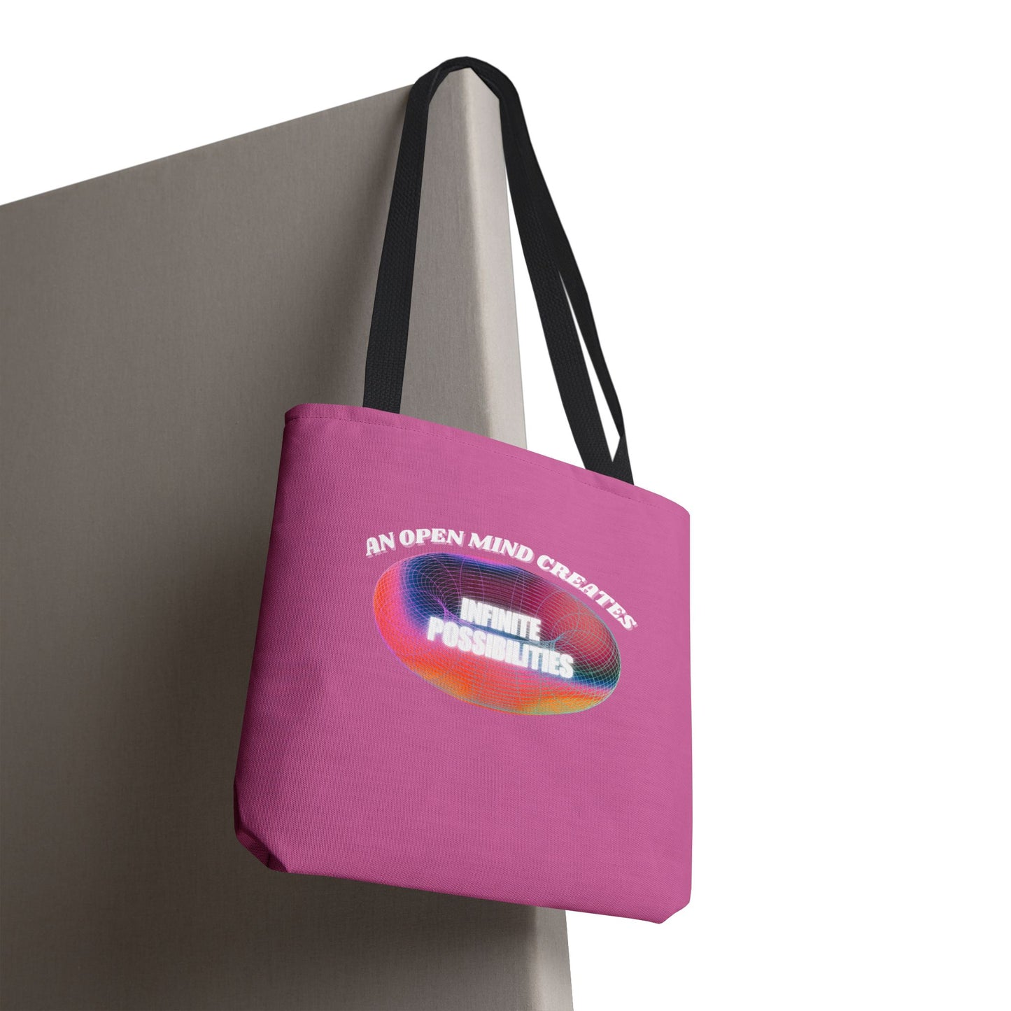 Infinite Possibilities Tote Bag